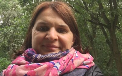 #32/21 It’s me and my Human Design