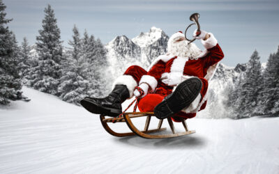 #36/21 Ho Ho Ho*** Weihnachtsshopping