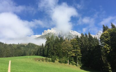 #10/21 Das Leben. Das Wetter. Die Veränderung.