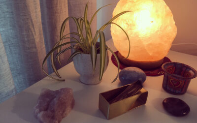 Die Schönheit liegt in der Einheit