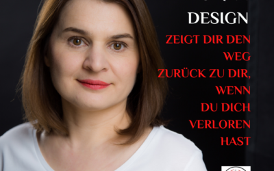 HUMAN DESIGN ist … der Weg zurück zu Dir