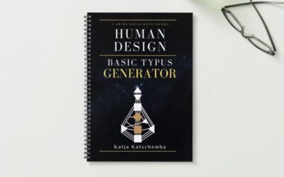 Human Design BASIC TYPUS Analyse