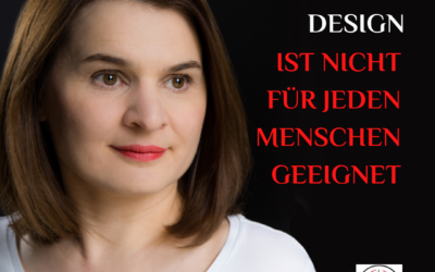 HUMAN DESIGN ist … nicht für jeden Menschen geeignet