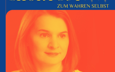 TRAILER Podcast 🎙️ SHORTCUT zum wahren Selbst