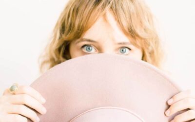 GRATIS Webinar; Wer bin ich wirklich?