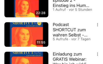 Mein Youtubekanal 💫 📽️🎙️Katja Katschemba