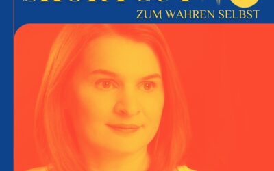 Podcast SHORTCUT zum wahren Selbst – Fünf Fragen und Antworten zum Einstieg in das Human Design