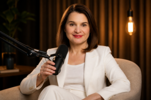 Katja Katschemba Podcast Human Design ist 