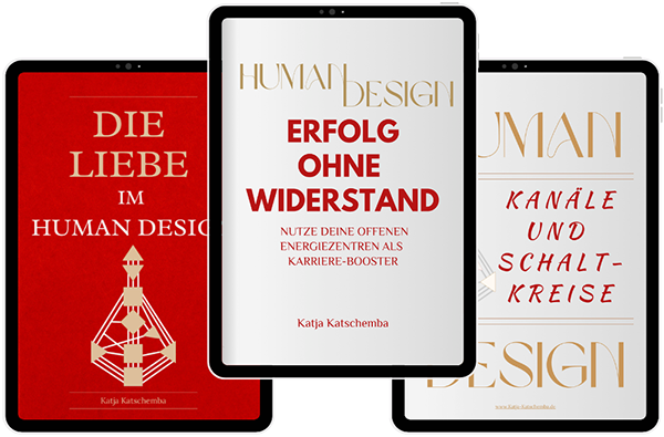 Katjas E-Books ansehen