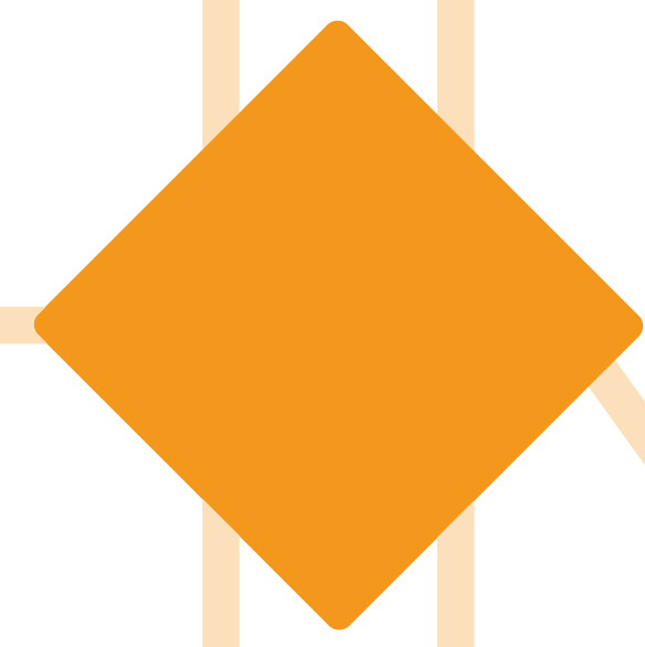 Symbol Selbst-Zentrum geschlossen